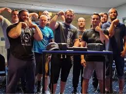 Image result for Rossendale Armwrestling Club