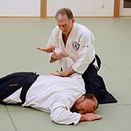Image result for Ki Aikido (Epsom Ki Aikido
