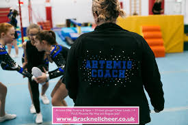 Image result for Artemis Bracknell Cheer