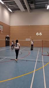 Image result for Racketeers Badminton Club