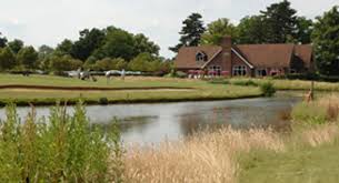 Image result for Aldwickbury Park Golf Club