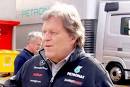 GP Petronas' Norbert Haug