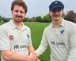 Image result for Trafford Metrovicks Cricket Club