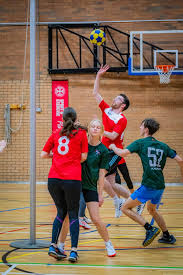 Image result for Castle Korfball Club