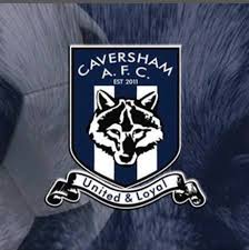 Image result for Caversham Trent Football Club