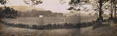 Image result for Pontypridd Cricket Club