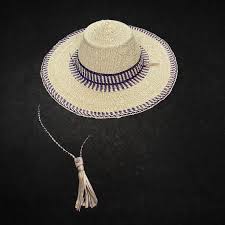 Image result for grass hat