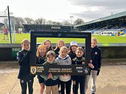 Image result for Fry Club Colts & Fry Club Girls Jfc