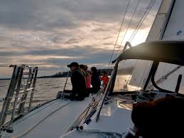 Image result for St Mary's Loch Sailing Club