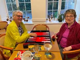 Image result for Huddersfield Backgammon Club