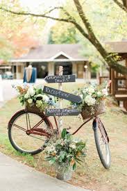 Image result for bicycle wedding