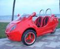 Scoot Coupe landing in Arizona « Scooter City Inc. Blog