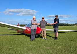 Image result for Welland Gliding Club