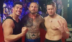 Image result for Burridge Fight Design