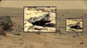 Image result for mars anomalies