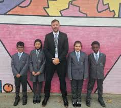 Image result for Nottingham Schools Ra