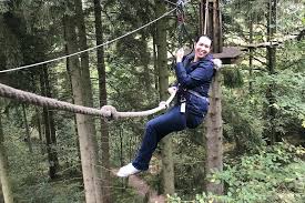 Image result for Go Ape! Dalby