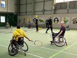 Image result for Ivybridge Tennis Club