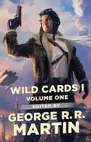 Image result for Wild Cards