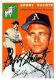 Bobby Shantz Baseball Stats by Baseball Almanac
