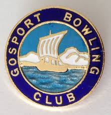 Image result for The Gosport Bowling Club
