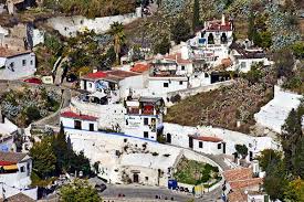 Image result for sacromonte