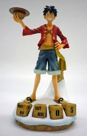 「モンキー・D・ルフィ ONE PIECE(新世界編)」の画像検索結果