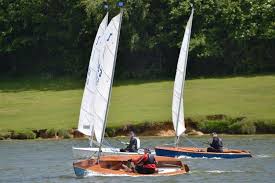 Image result for Sutton Bingham and District Canoe Club
