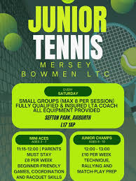 Image result for Mersey Bowmen Tennis Club