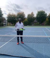 Image result for The Glebe Tennis Club