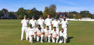 Image result for Churt Cricket Club