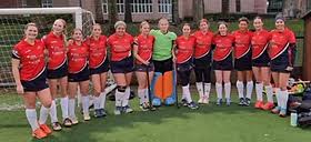 Image result for Lytham St Annes Hockey Club