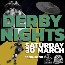 Image result for The Norfolk Brawds Roller Derby