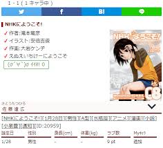 「佐藤達広 NHKにようこそ!」の画像検索結果