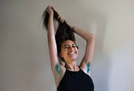 Image result for armpits are fine too