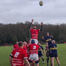Image result for Claverdon Rugby Football Club