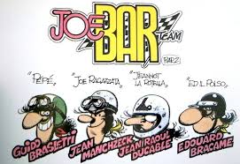 Image result for Joe Bar