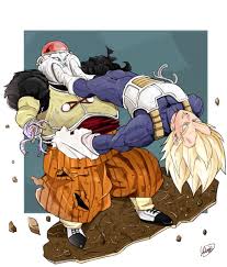 「ベジータ （人造人間編）」の画像検索結果