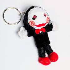 Image result for ブードゥー人形