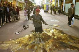 Image result for julian beever