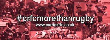 Image result for Carrickfergus Rugby Football Club