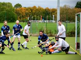 Image result for Oswestry Hockey Club