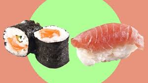 Image result for maki sushi