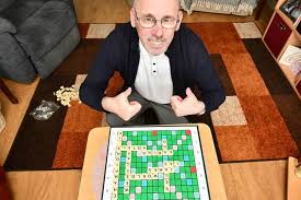 Image result for Coventry Scrabble Club