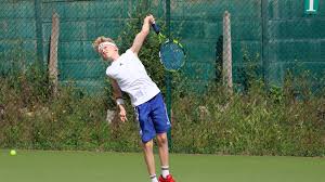 Image result for Bridgnorth Lawn Tennis Club