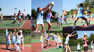 Image result for BRENTWOOD NETBALL CLUB