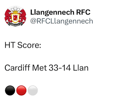 Image result for Llangennech Rfc