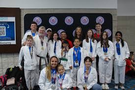 Image result for TRINITY KARATE ACADEMY