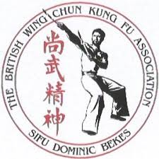 Image result for British Wing Chun  Kuen Association