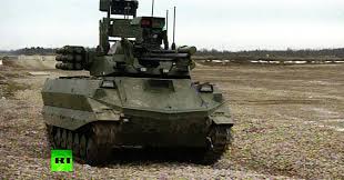 Image result for Robot Tank